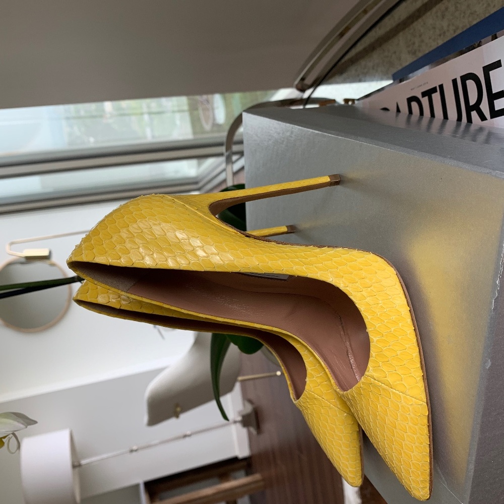 Meet your Posher, Michelle